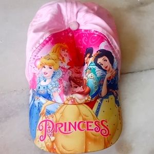 Children cap